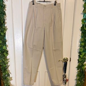 Women’s Vintage Dockers
